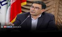 بازگشت کامل بیمارستان اندیمشک به مدار خدمت تا یک ماه آینده